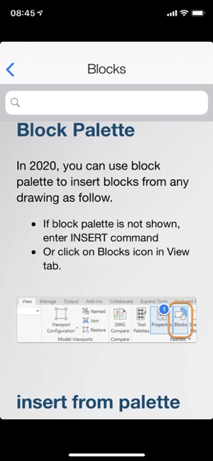 HowTo2D with AutoCAD SE(圖4)-速報App