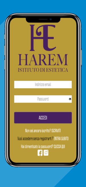 Harem Istituto di Estetica