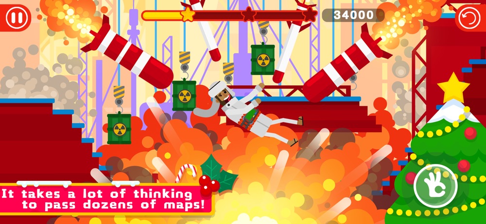 Happy Jumping 2 hack tool