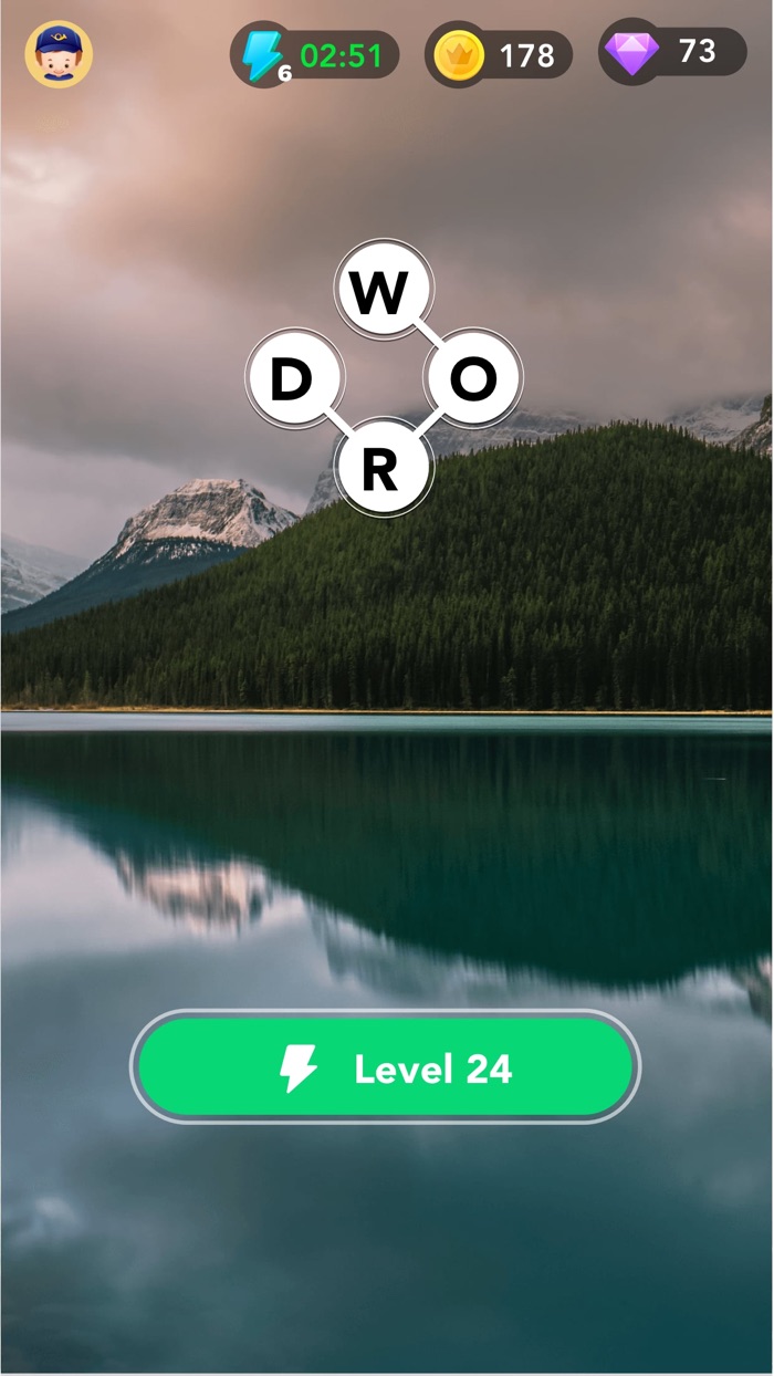 Word Switch  Cross  connect