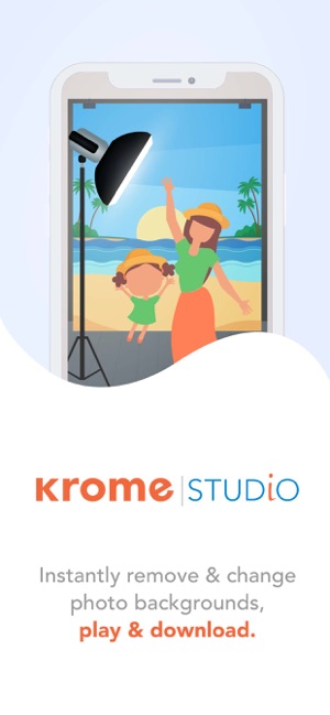 Krome Studio Plus