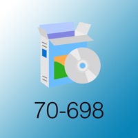 MCSA 70-698, Wind. 10 PC 용