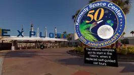 Game screenshot KSC 360 Expedition apk