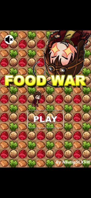 CockroachFoodWar(圖1)-速報App