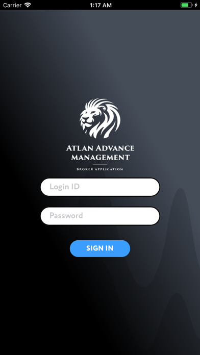Atlan Advance Management screenshot 3