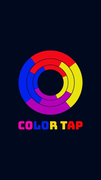 Color Tap