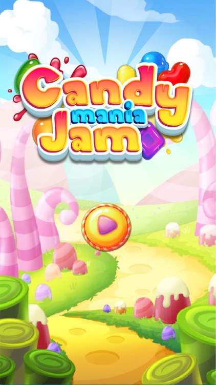 Candy Jam - Match 3