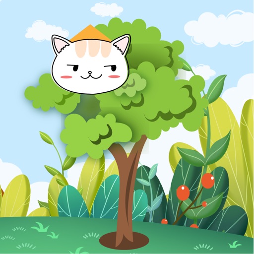 Where did the kitten go?