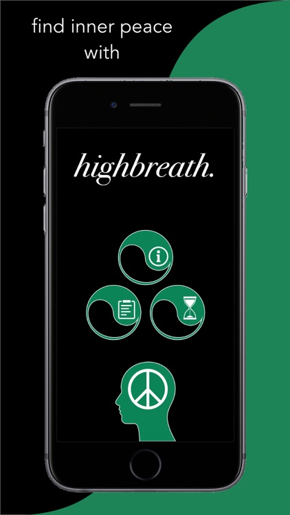 highbreath