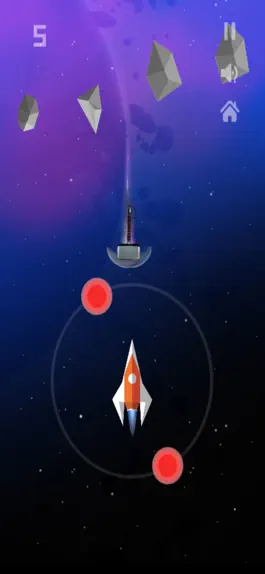 Game screenshot Alien Shooter - Spaceship mod apk