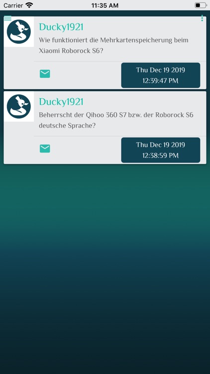 ProduckApp