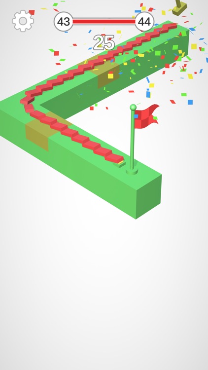 Domino Dreams screenshot-4