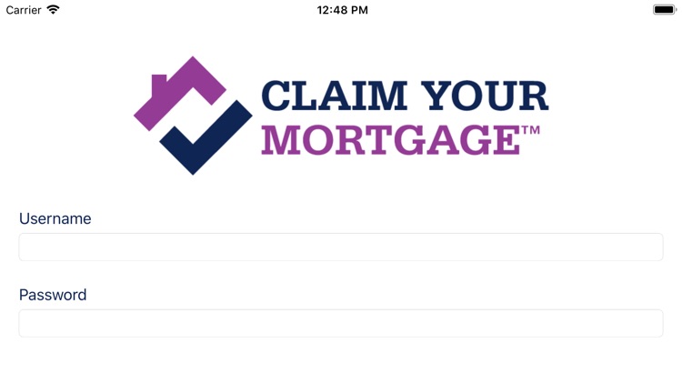 Claim Your Mortgage screenshot-3