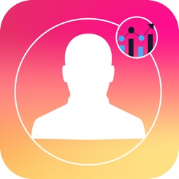 Followers+ for Instagram' Apple Watch App