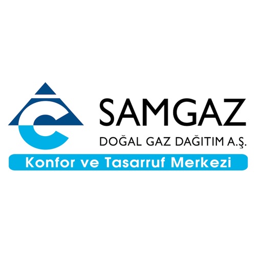 Samgaz iOS App