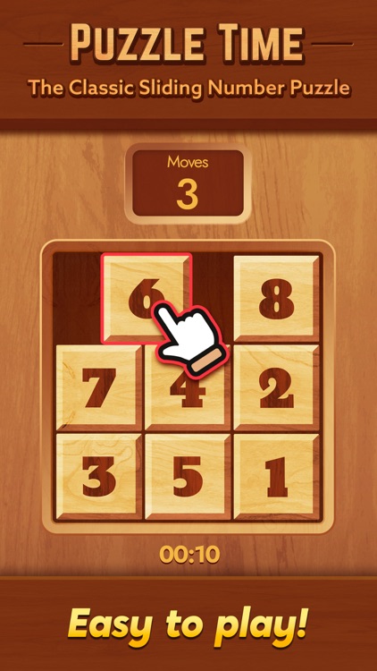 Puzzle Time: Number Puzzles