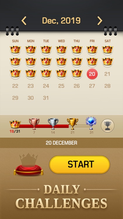 World of Solitaire: Klondike screenshot-3