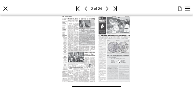 Kennebec Journal ePaper(圖3)-速報App