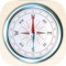 It is easy to use our smart compass, just hold your device flat like a real compass