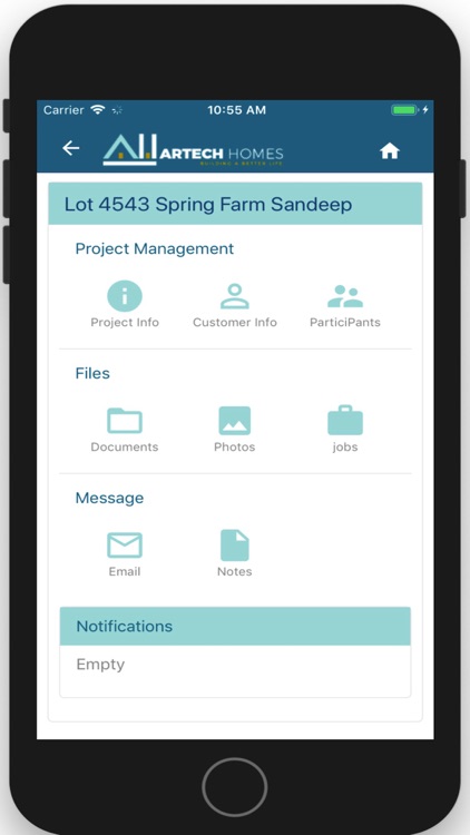 ArtechHomes screenshot-3