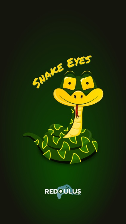 Snake Eyes