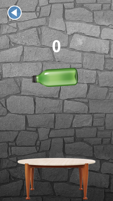 Bottle Flip Classic screenshot 3