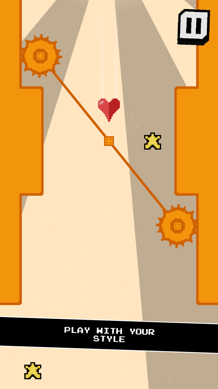 Gami Planes Dodge and Weave