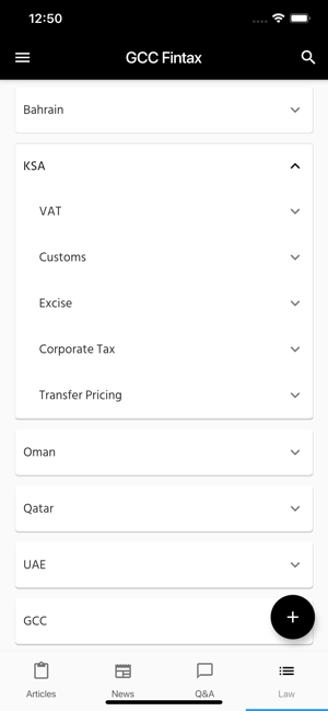 GCC Fintax(圖3)-速報App