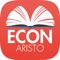 ‘Aristo Econ App’ is an easy-to-use mobile app designed for both users and non-users of Aristo’s teaching and learning materials