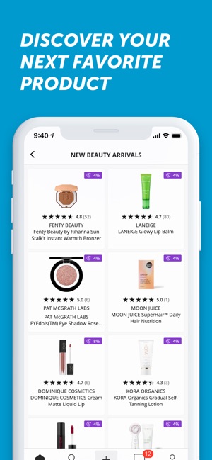 Influenster: Reviews & Deals(圖6)-速報App