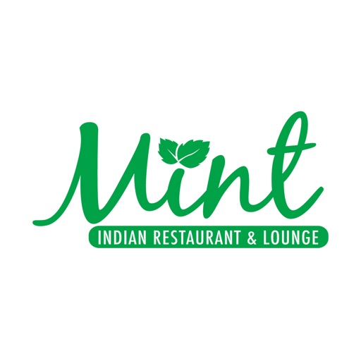 Mint Indian Restaurant iOS App