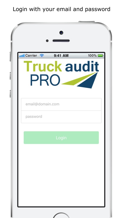 Truck Audit Pro - New Zealand