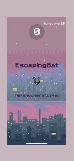 EscapingBat(圖2)-速報App