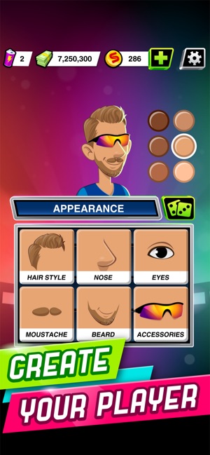 Stick Cricket Super League(圖1)-速報App