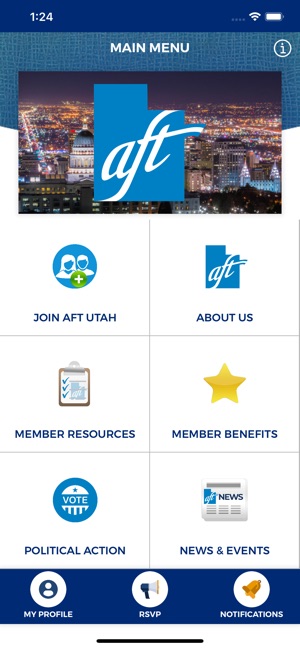 AFT Utah(圖3)-速報App