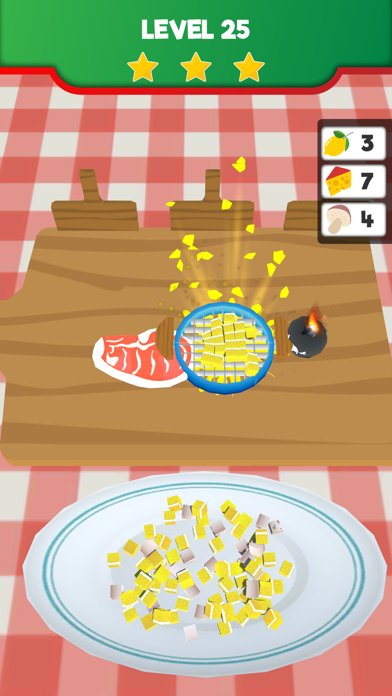 Master Chef! screenshot 3