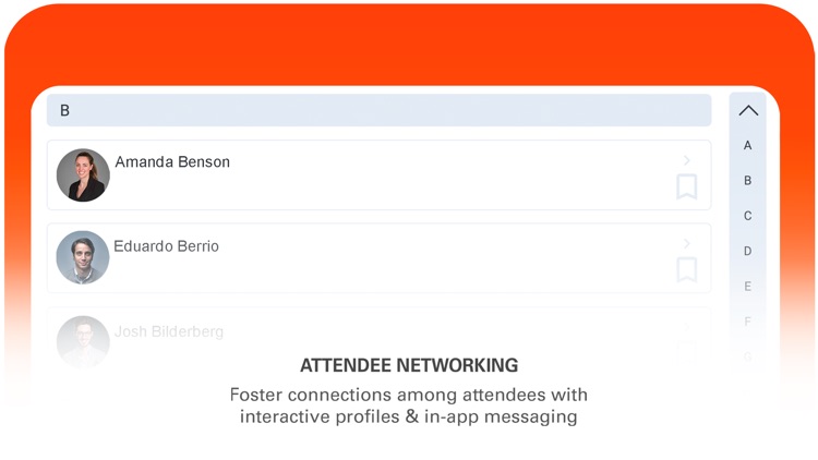 Angage Events screenshot-6