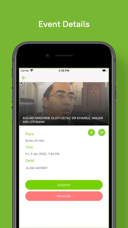 MyUsrah