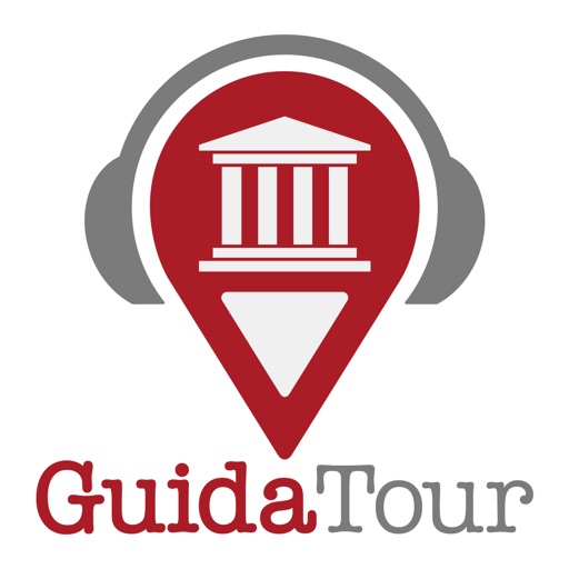 GuidaTour - audio guide