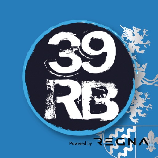 RB39 sports apparel