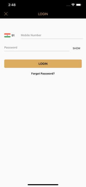 ORO Gold(圖1)-速報App