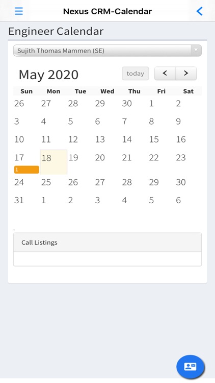 Nexus CRM screenshot-3