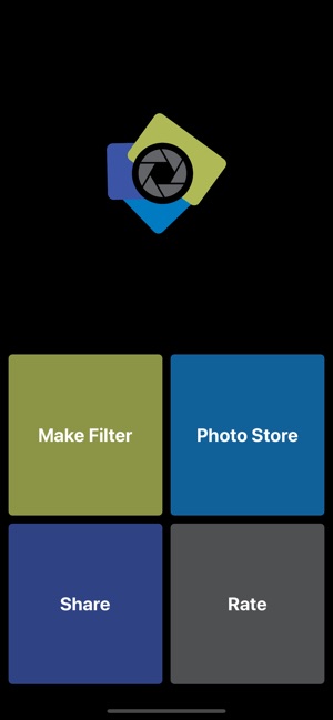 Photo Filter 2019(圖1)-速報App