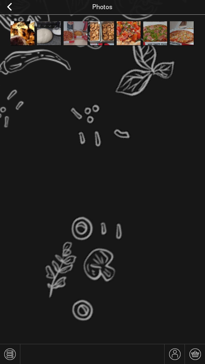 Sophias Pizzeria Crumlin