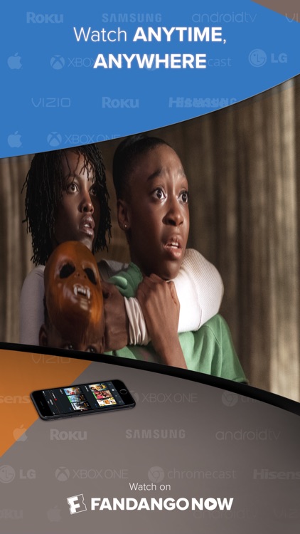 FandangoNOW Movies + TV screenshot-3
