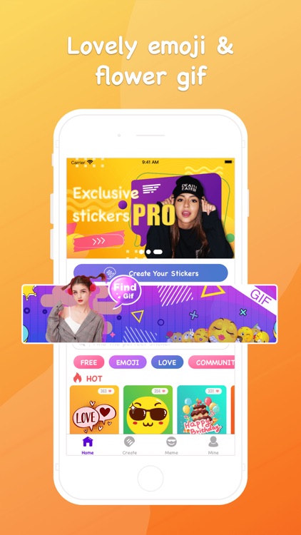 Easy Stickers - Sticker Maker