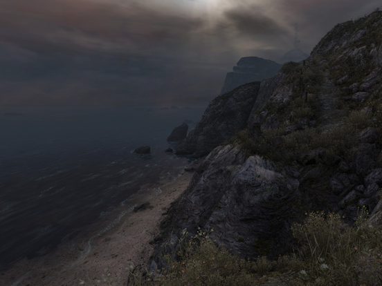 Dear Esther image #1