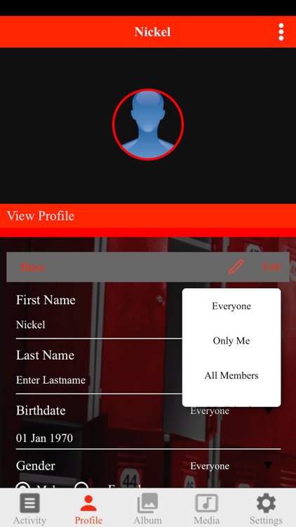 TagMeADate screenshot-6