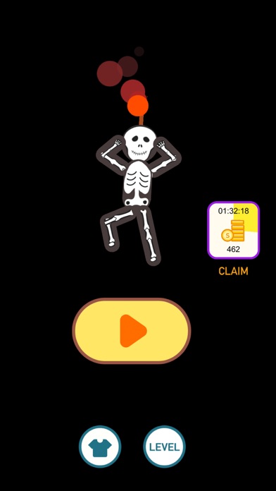 Countdown death Game Screenshot 1