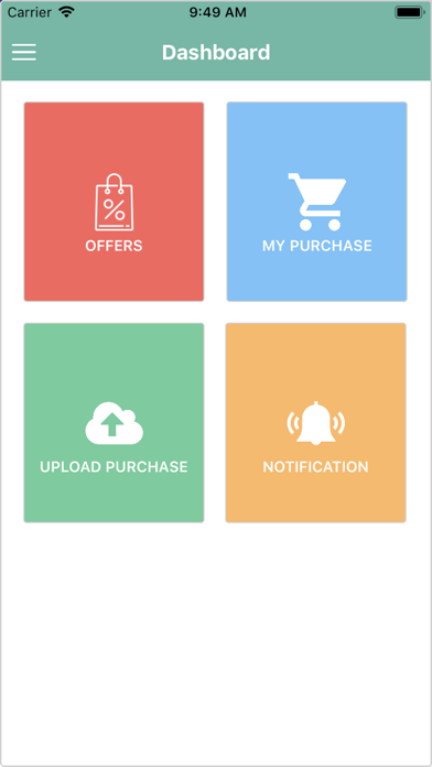 Navneet-Retailer App screenshot 3